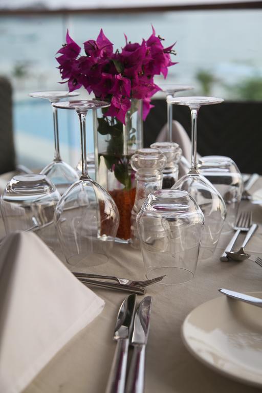 The Flame Tree Madeira (adults Only) 3*