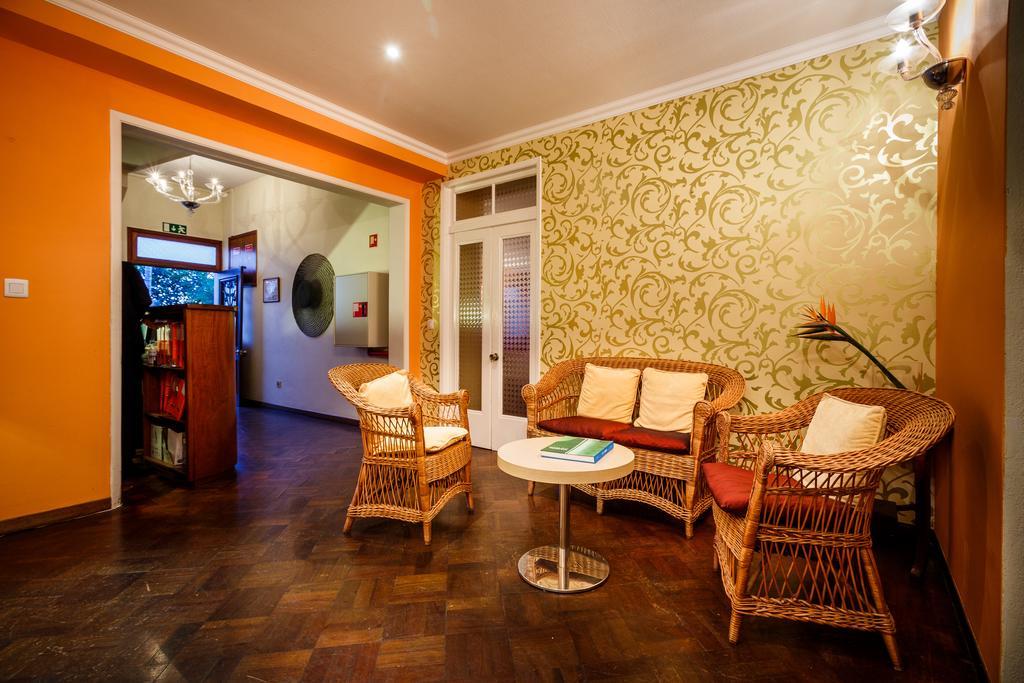 The Flame Tree Madeira (adults Only) 3*