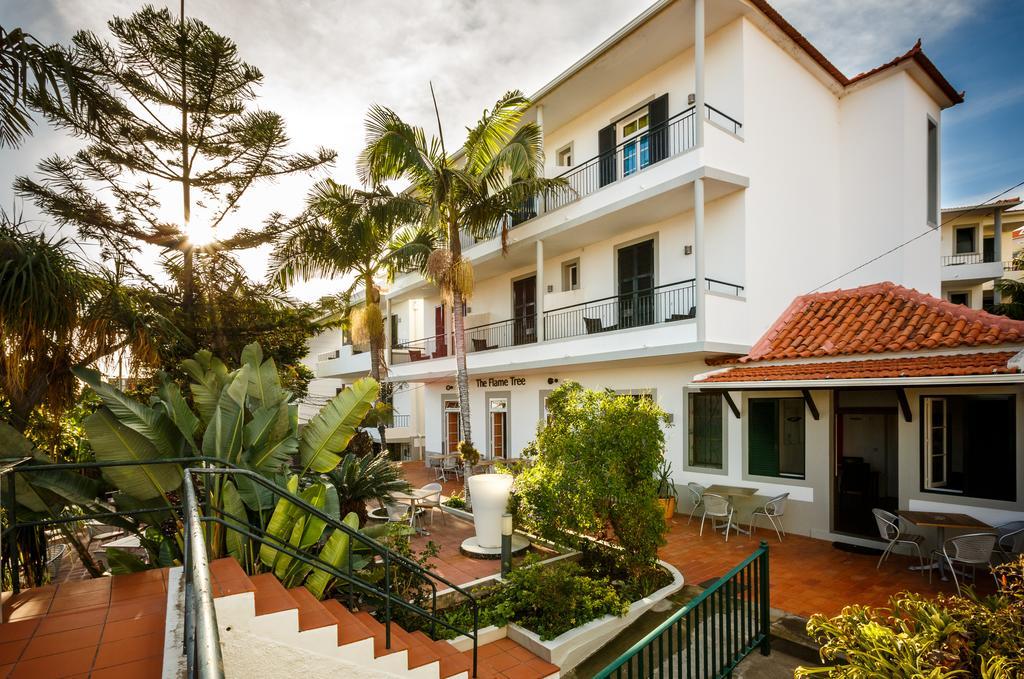 The Flame Tree Madeira (adults Only) Maison d'hôtes 3*