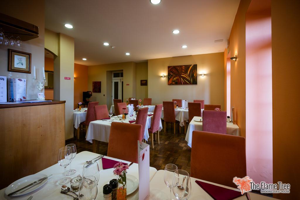 Maison d'hôtes The Flame Tree Madeira (adults Only) Funchal (Madeira)