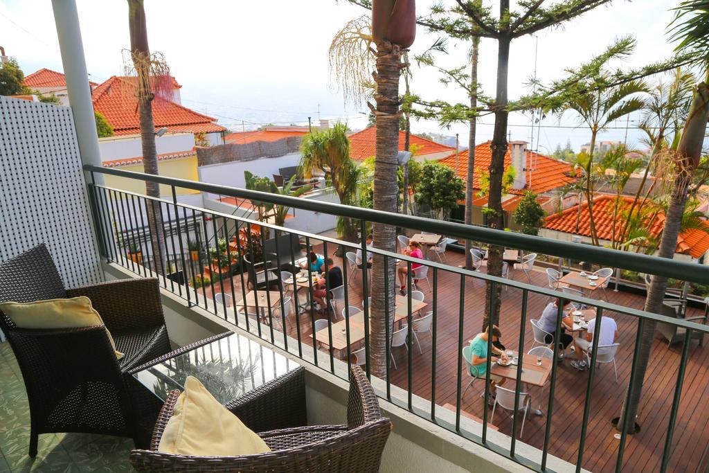 Maison d'hôtes The Flame Tree Madeira (adults Only) 3*
