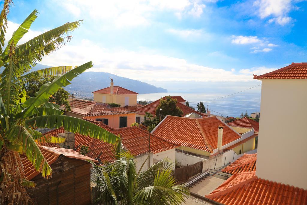 Maison d'hôtes The Flame Tree Madeira (adults Only) Funchal (Madeira)