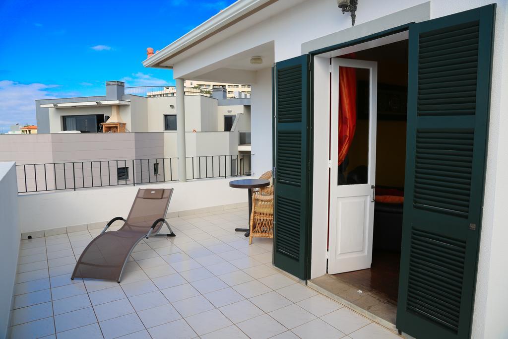 The Flame Tree Madeira (adults Only) 3* Funchal (Madeira)