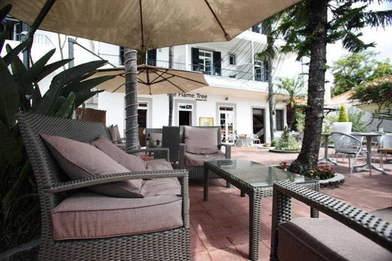 Maison d'hôtes The Flame Tree Madeira (adults Only)