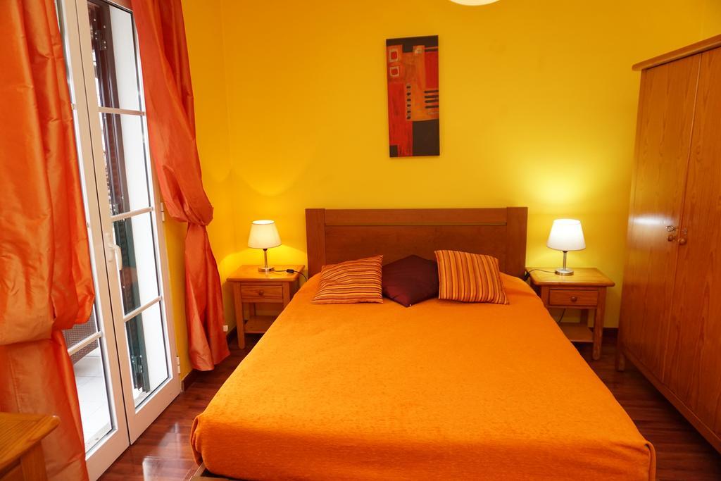 Maison d'hôtes The Flame Tree Madeira (adults Only) 3*