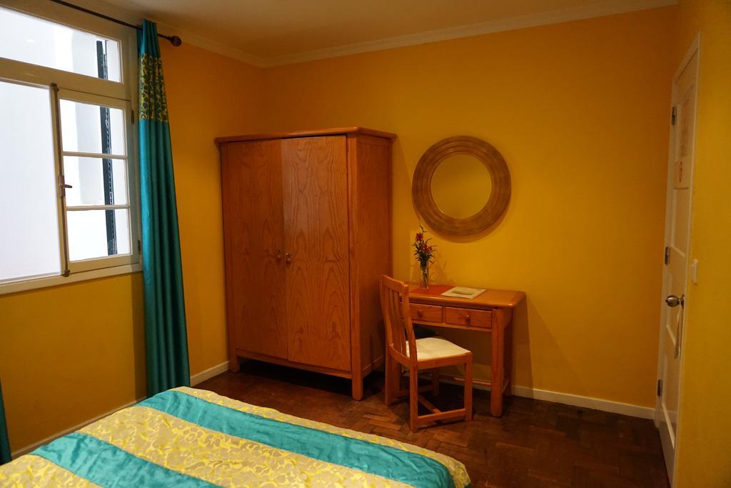 The Flame Tree Madeira (adults Only) 3*
