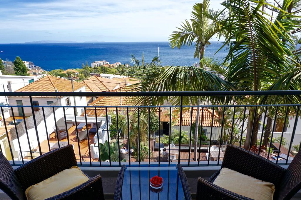 The Flame Tree Madeira (adults Only) 3* Funchal (Madeira)