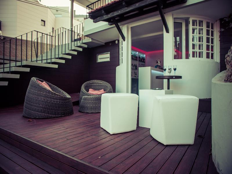 Maison d'hôtes The Flame Tree Madeira (adults Only) Funchal (Madeira)