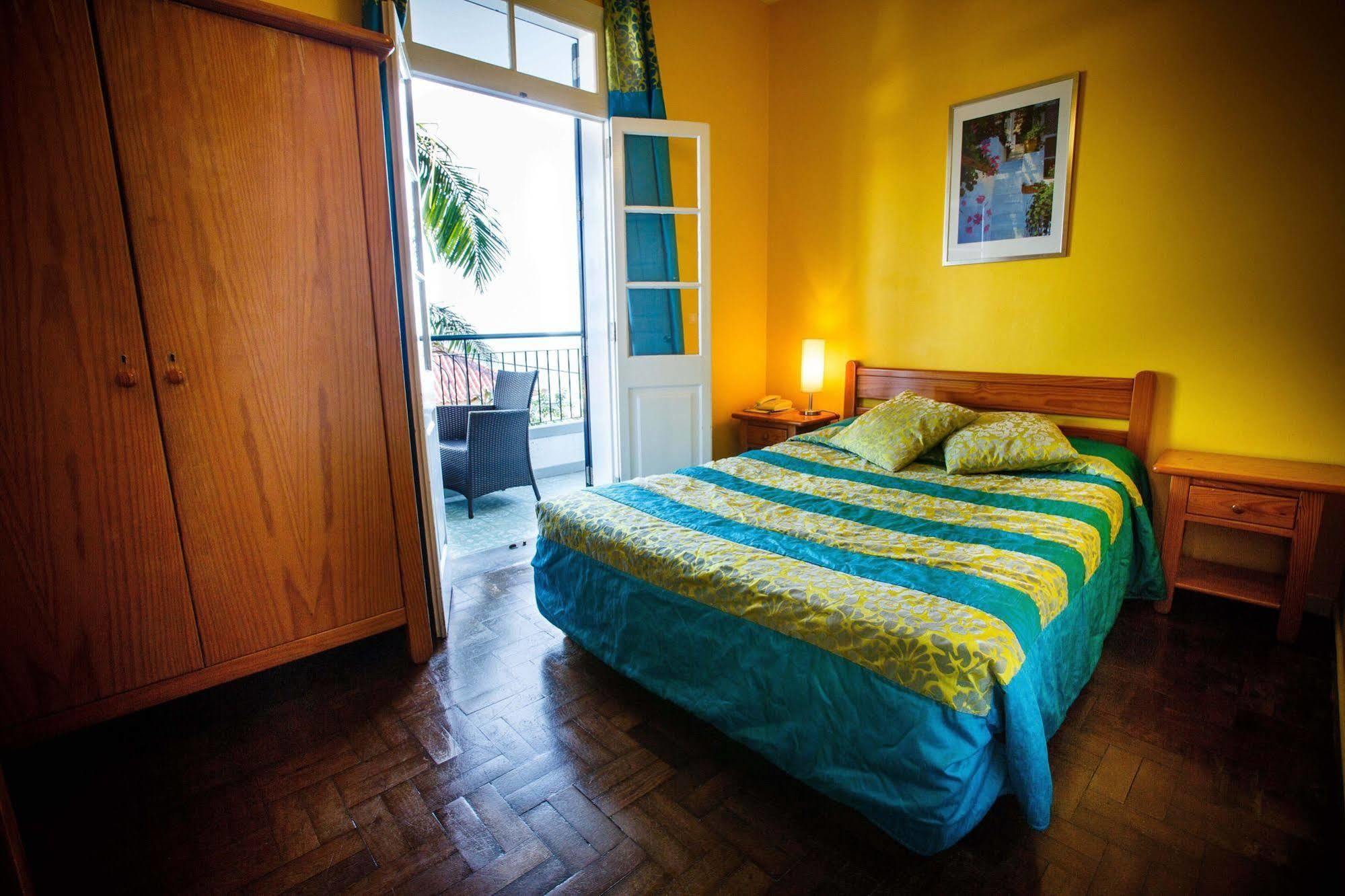 The Flame Tree Madeira (adults Only) 3*