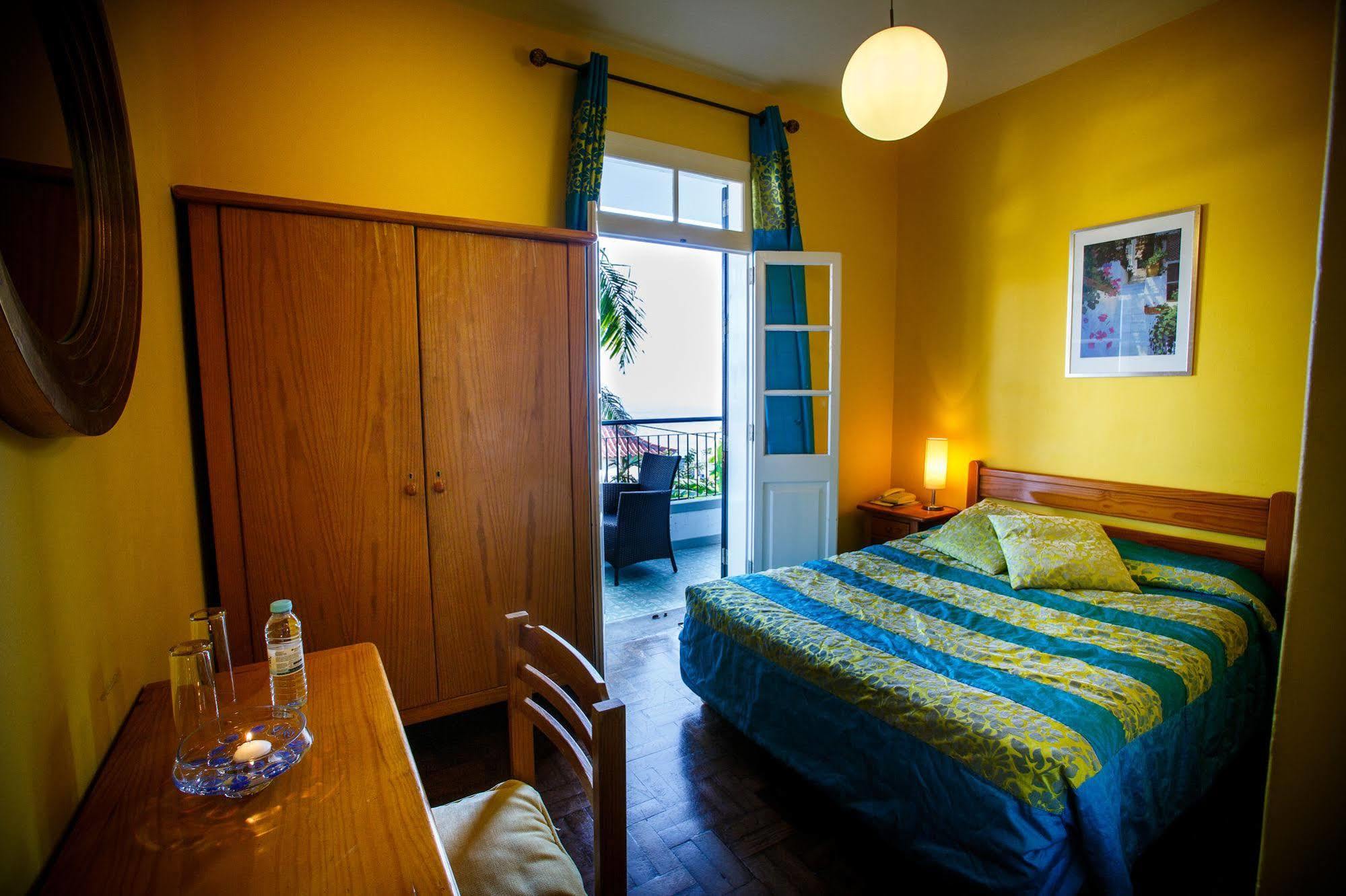 The Flame Tree Madeira (adults Only) 3* Funchal (Madeira)